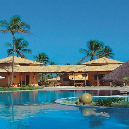 Praia de Pipa Bangalo Luxo Vista Jardim - Praia Da Pipa מראה חיצוני תמונה