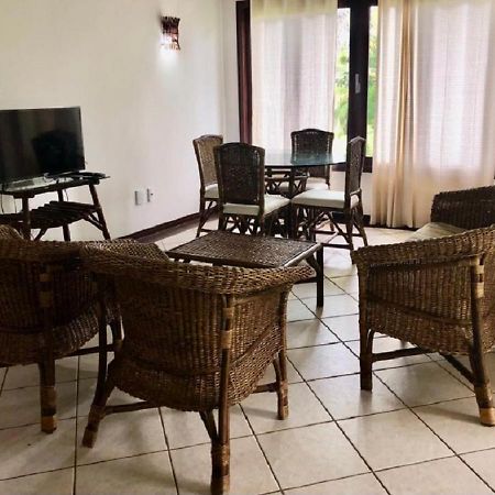 Praia de Pipa Bangalo Luxo Vista Jardim - Praia Da Pipa מראה חיצוני תמונה