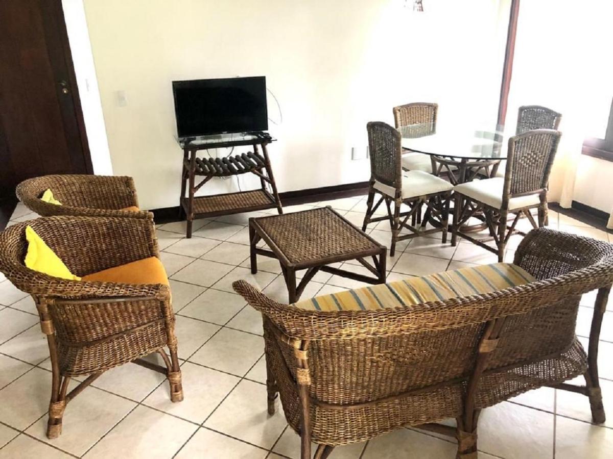 Praia de Pipa Bangalo Luxo Vista Jardim - Praia Da Pipa מראה חיצוני תמונה